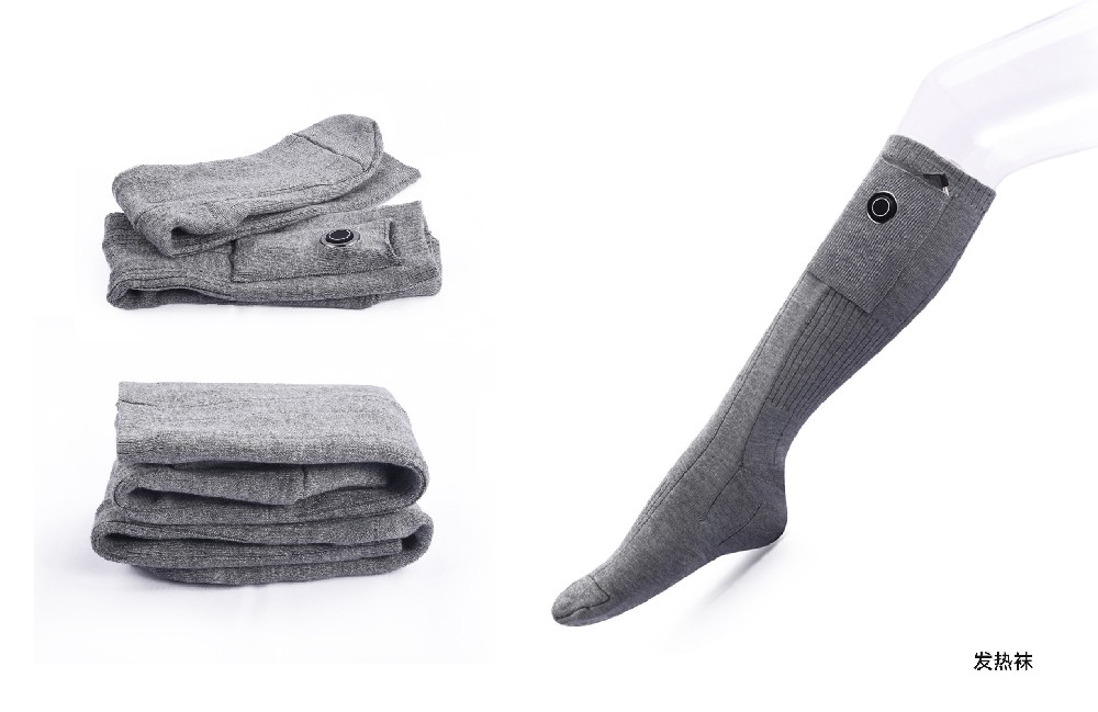 發(fā)熱襪  顏色可定購(gòu)