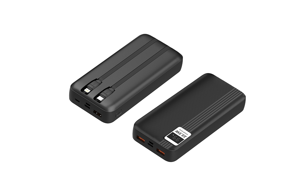 K75 20000mAh移動電源