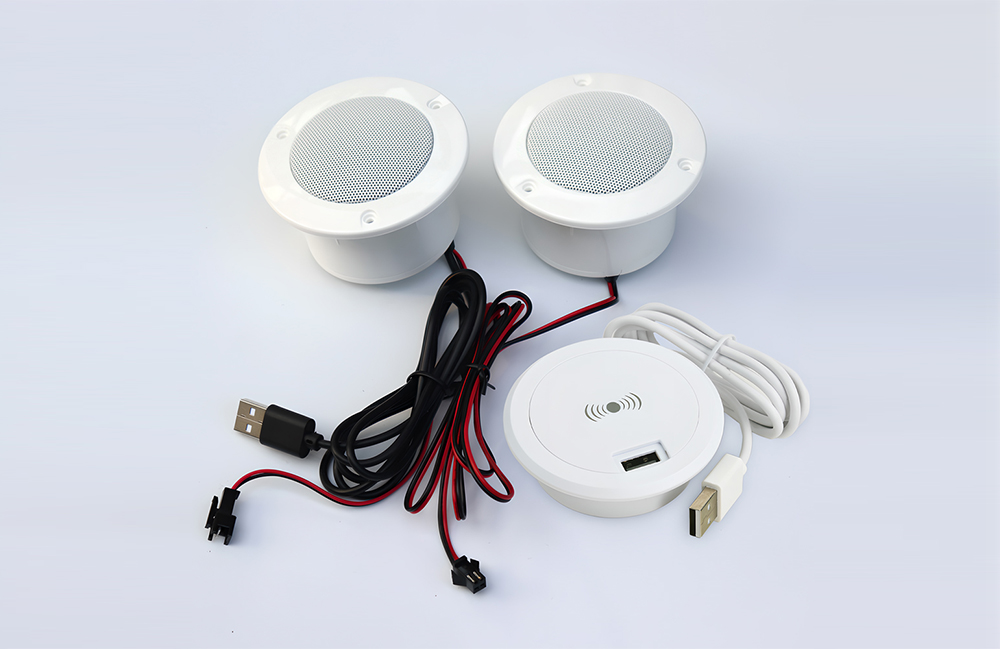 T07 無線充藍牙音箱